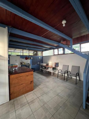 Casita Caribe